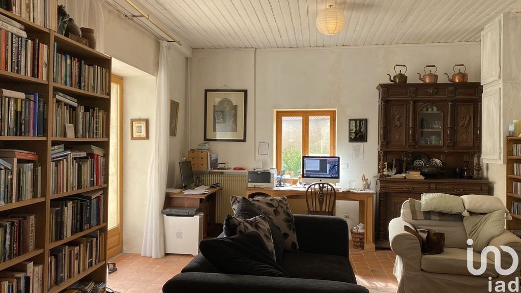 Achat maison à vendre 3 chambres 126 m² - Fain-lès-Moutiers