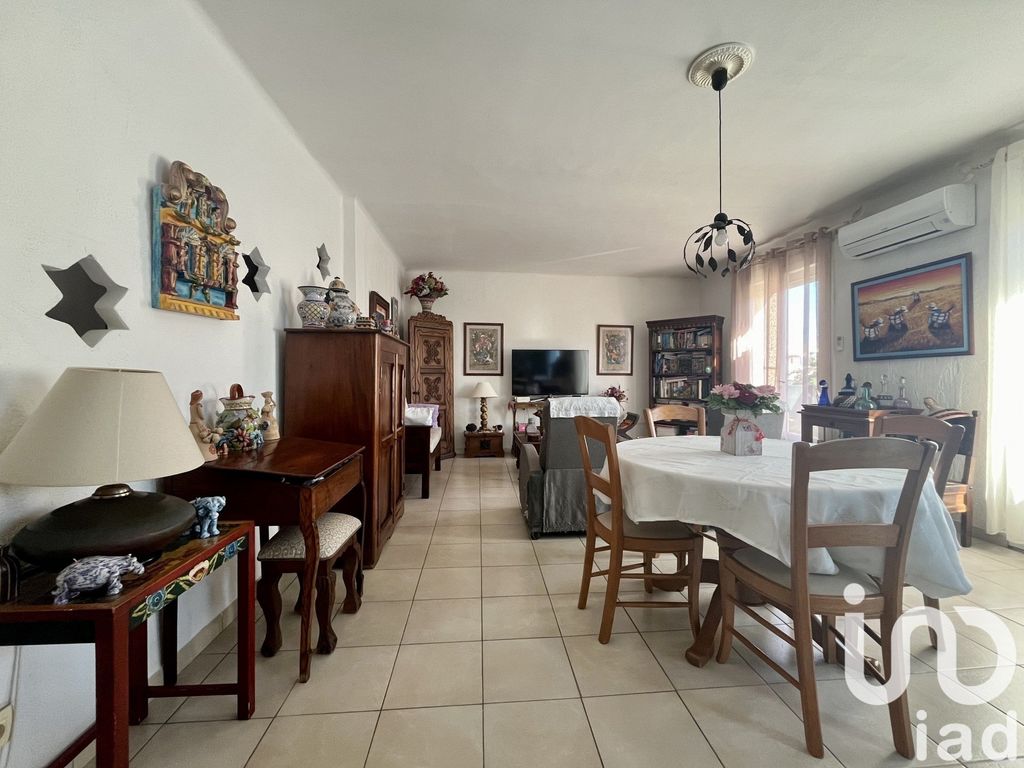 Achat appartement à vendre 4 pièces 92 m² - Port-la-Nouvelle