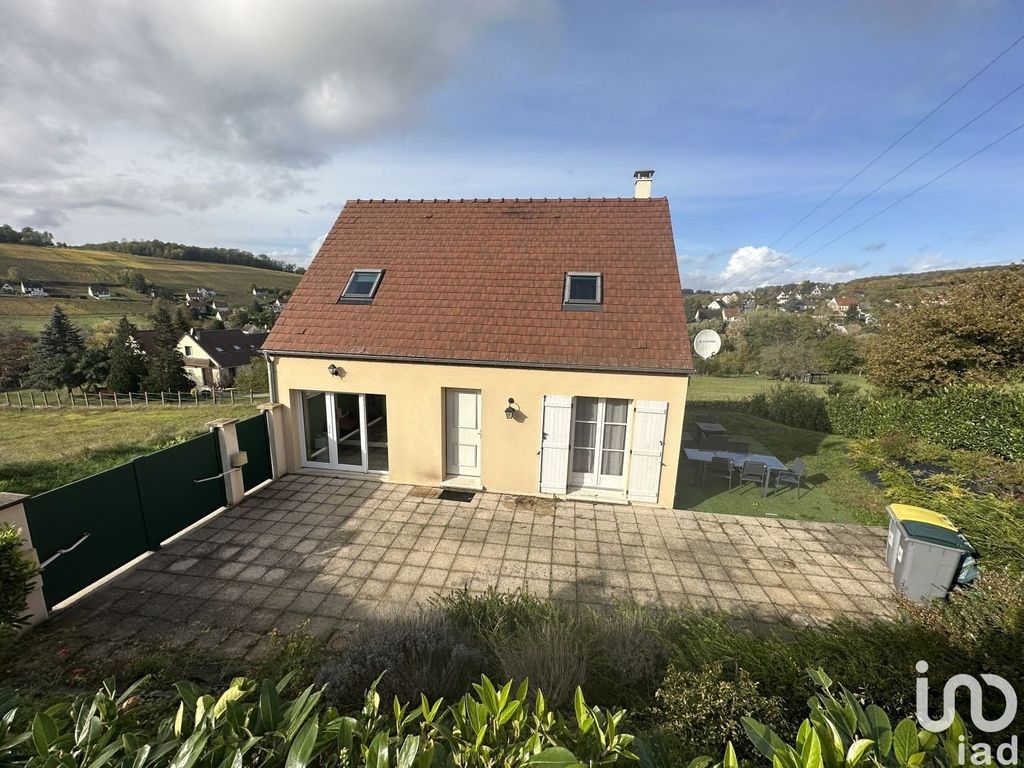 Achat maison 3 chambre(s) - La Ferté-sous-Jouarre