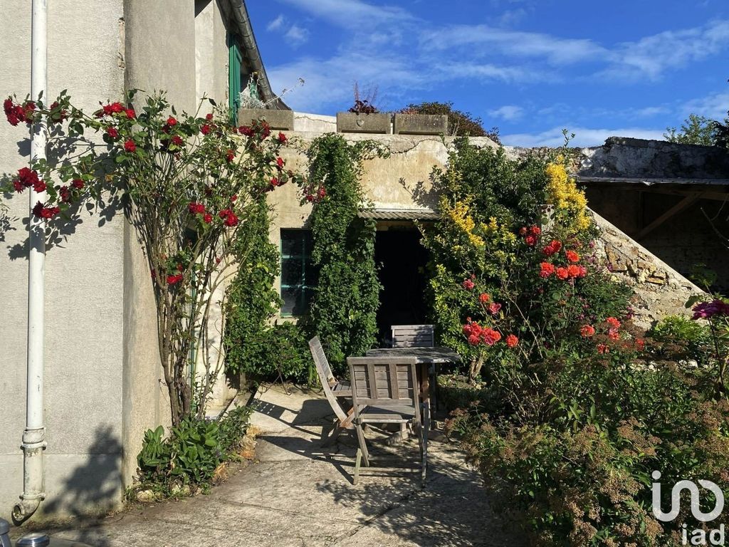 Achat maison 5 chambre(s) - La Ferté-sous-Jouarre