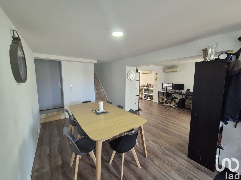 Achat maison à vendre 4 chambres 130 m² - La Ferté-sous-Jouarre