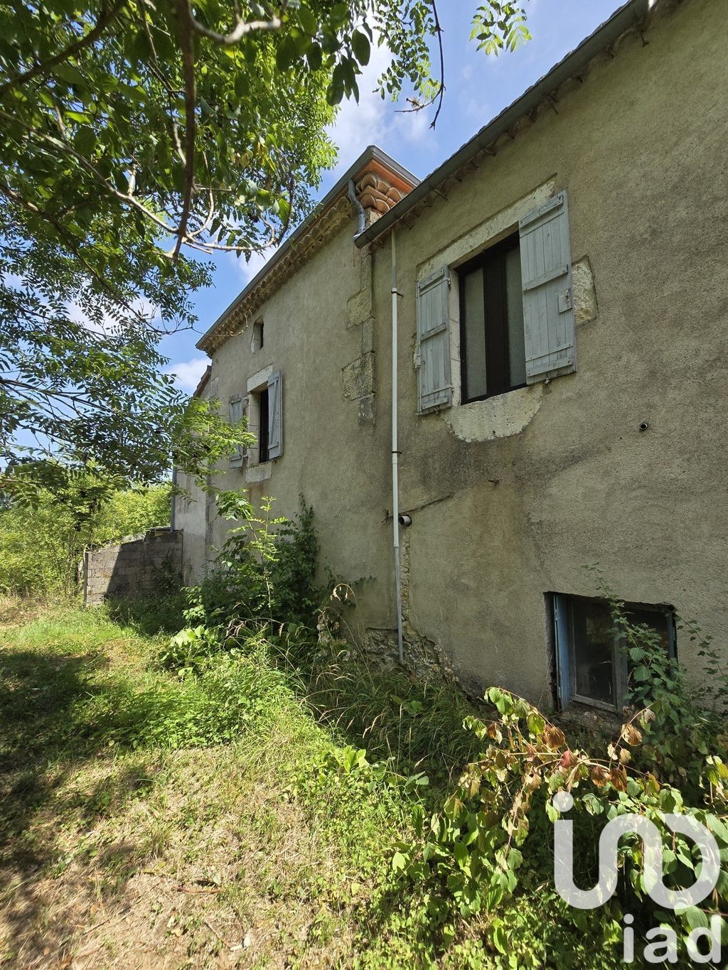 Achat maison 4 chambre(s) - Cambayrac