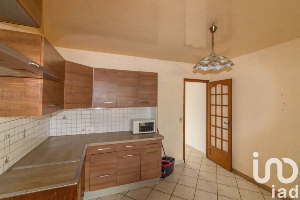 Achat maison 3 chambre(s) - Saint-Maurice-sur-Aveyron