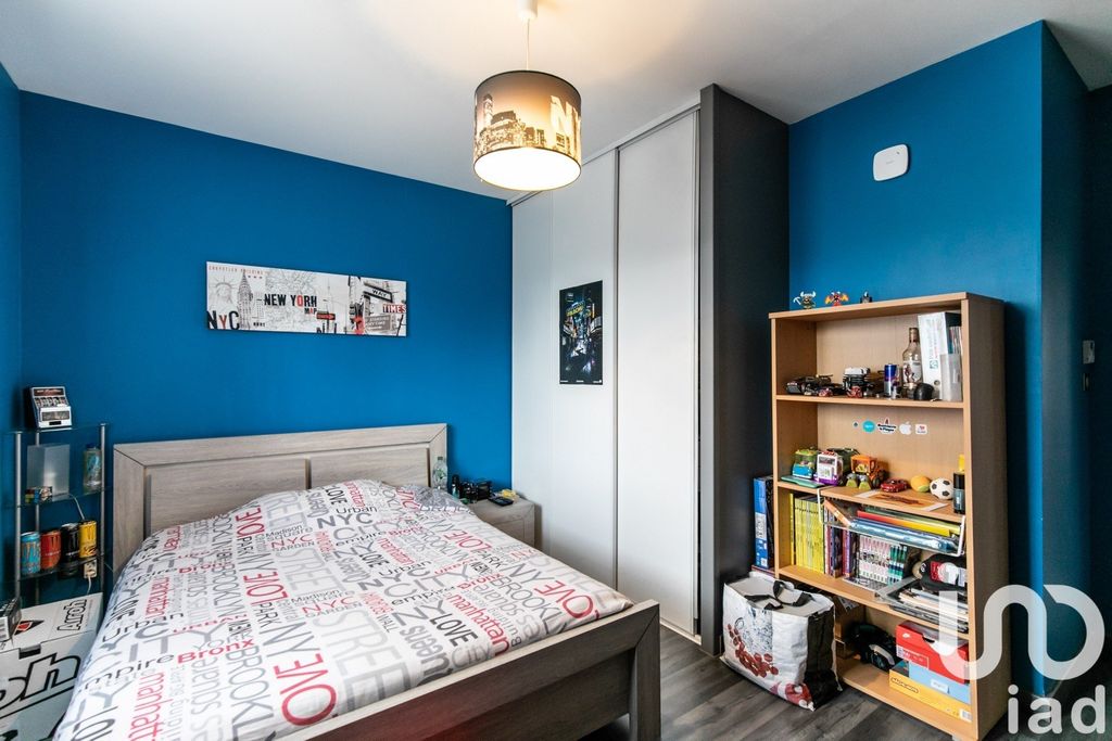 Achat maison 5 chambre(s) - Rancé