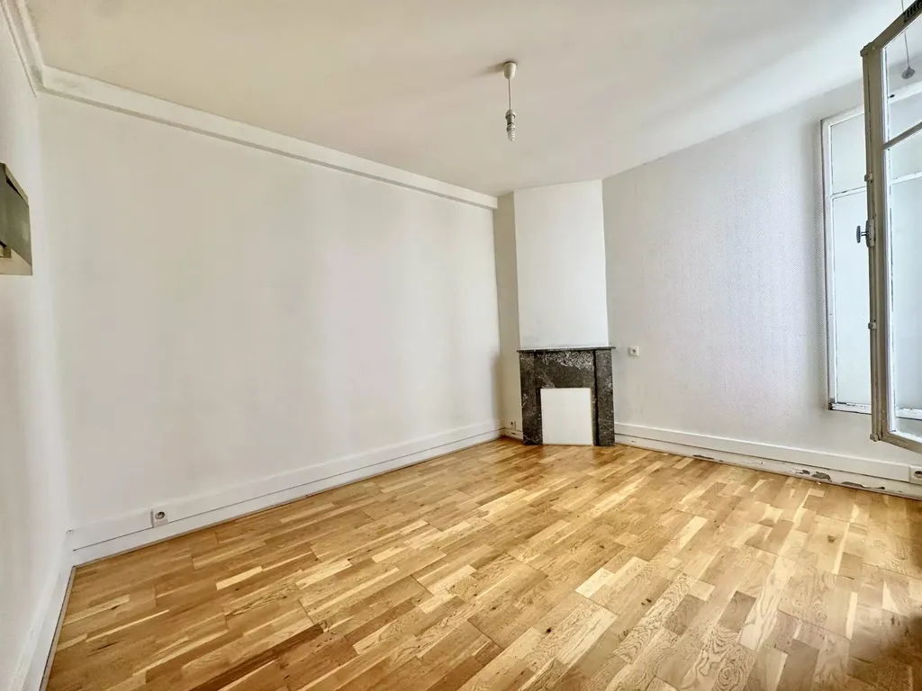 Achat appartement 1 pièce(s) Paris 20ème arrondissement