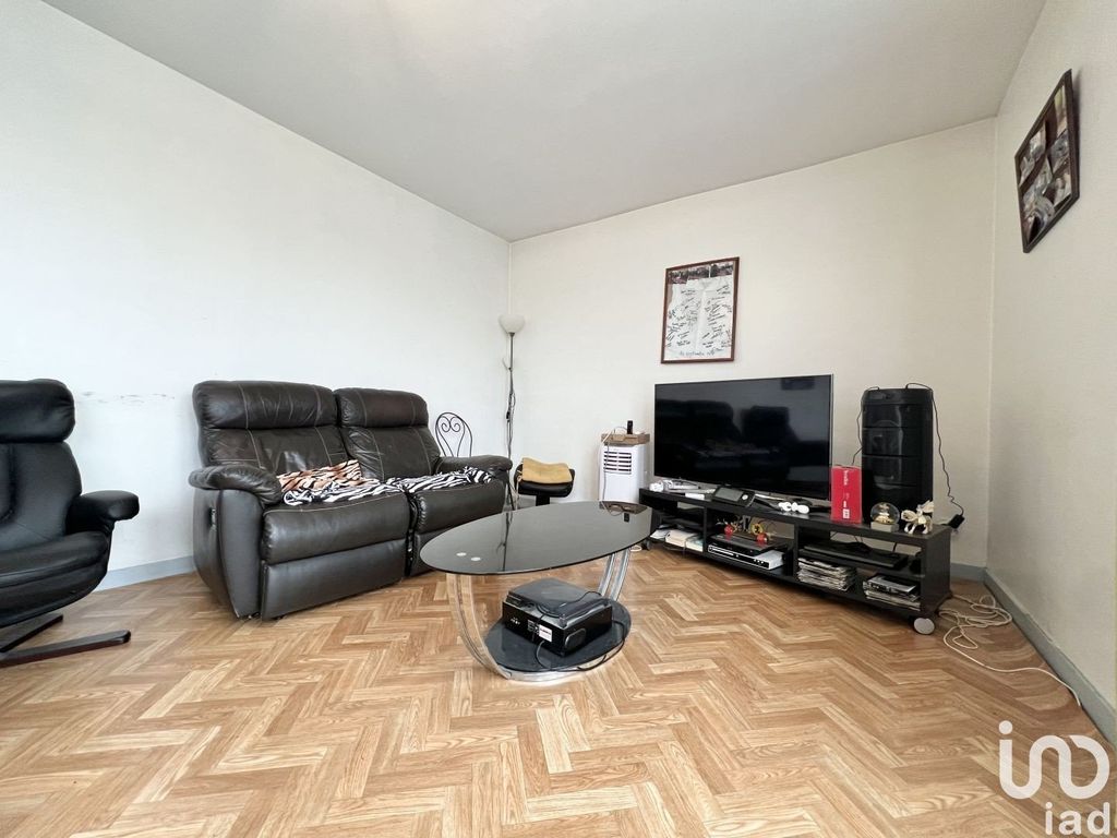 Achat appartement à vendre 2 pièces 51 m² - Hazebrouck