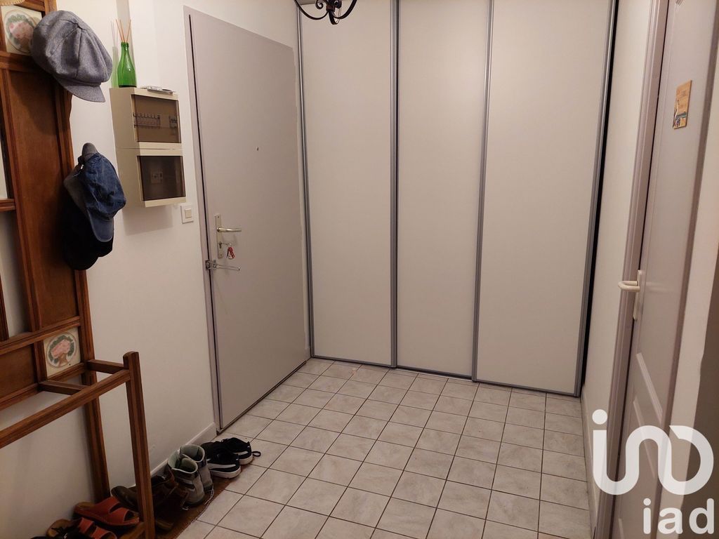 Achat appartement à vendre 3 pièces 62 m² - Le Croisic