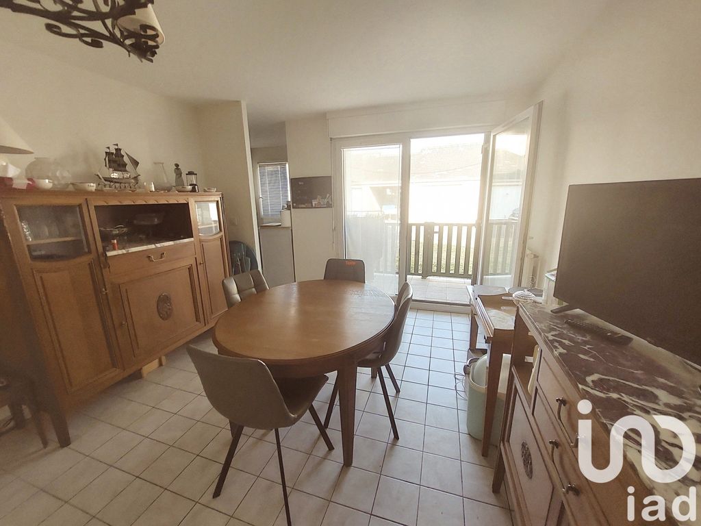 Achat appartement à vendre 5 pièces 62 m² - Le Croisic