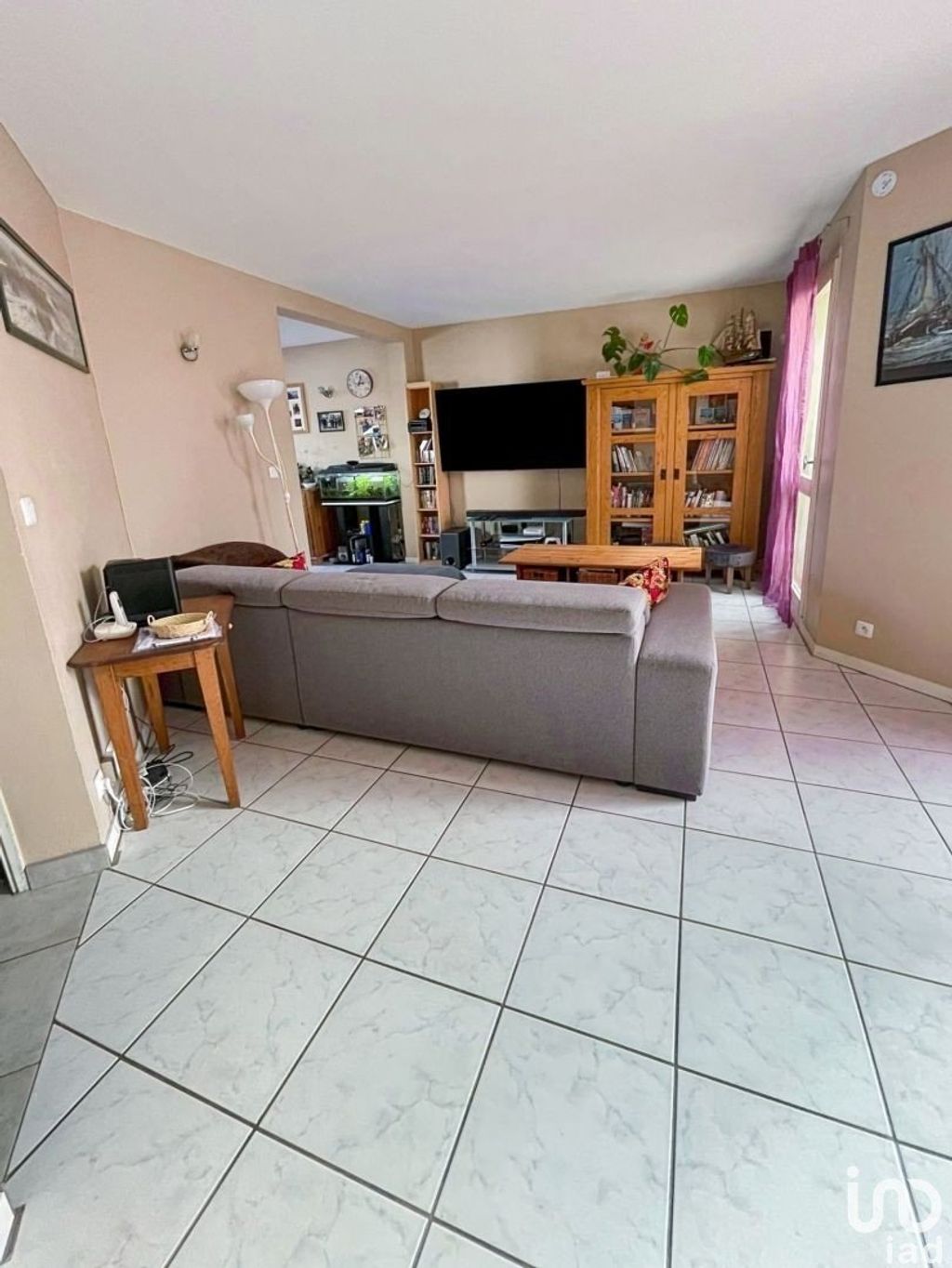 Achat maison 3 chambre(s) - Beaumont-sur-Oise