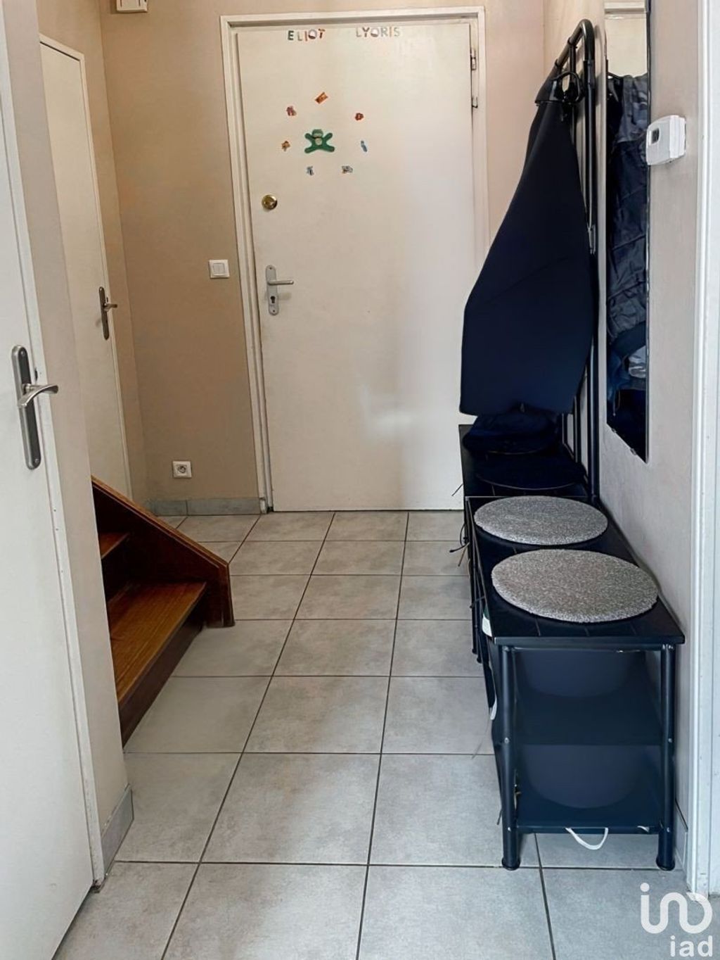 Achat maison 3 chambre(s) - Beaumont-sur-Oise