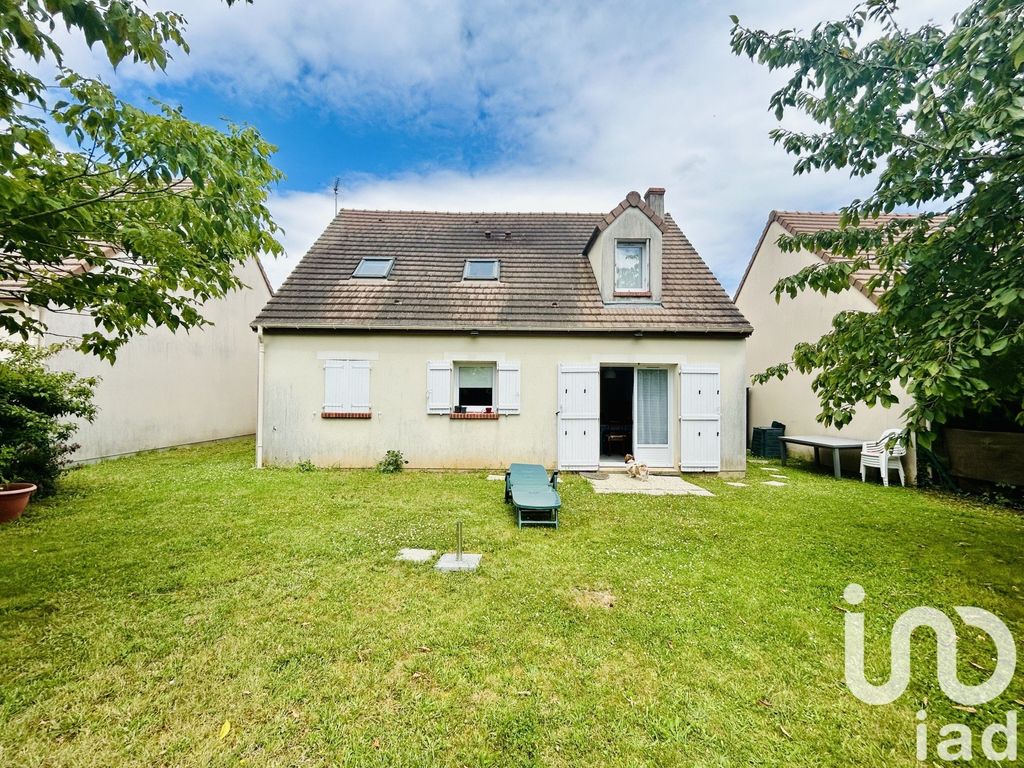 Achat maison 3 chambre(s) - La Chaussée-Saint-Victor