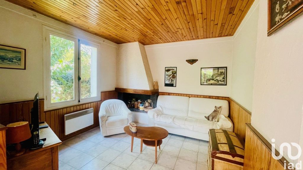 Achat maison 3 chambre(s) - La Londe-les-Maures