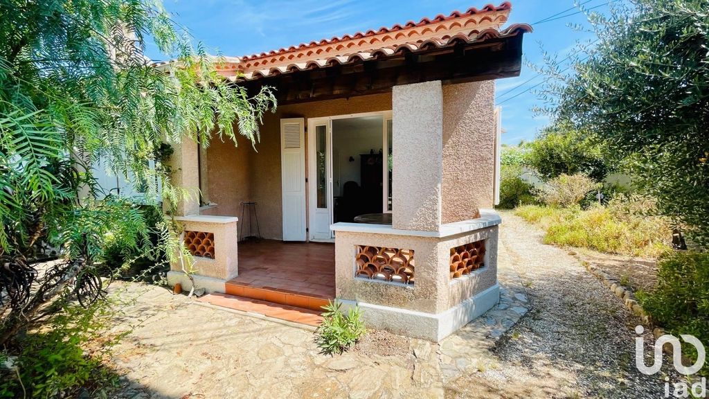 Achat maison 3 chambre(s) - La Londe-les-Maures