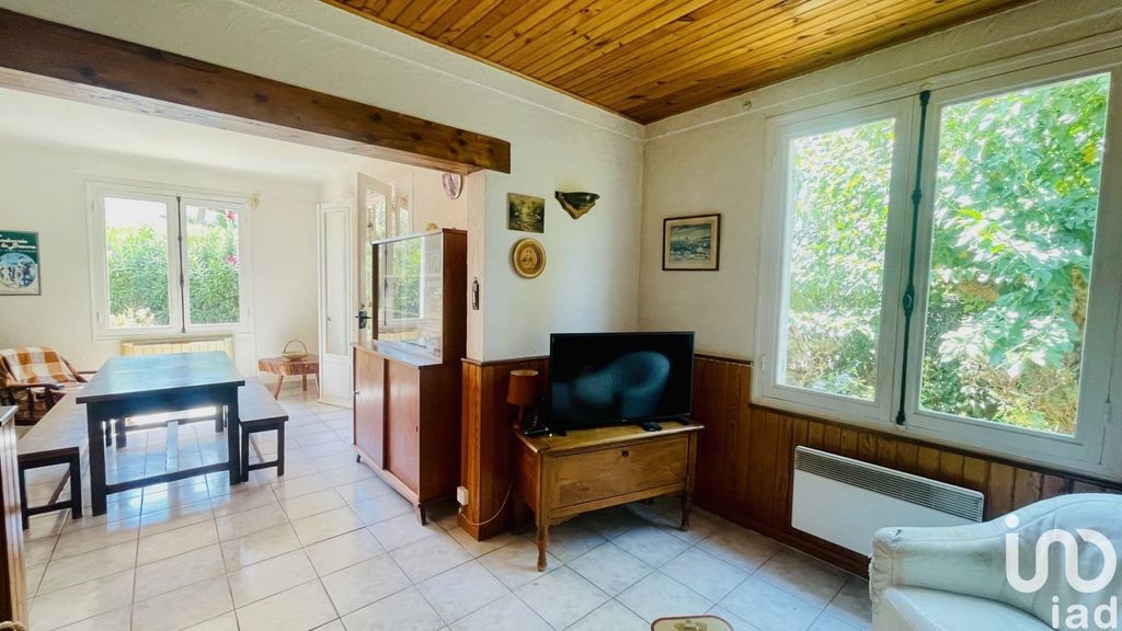 Achat maison 3 chambre(s) - La Londe-les-Maures