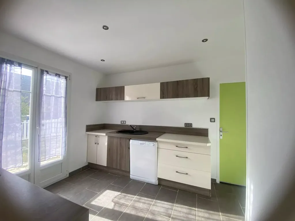 Achat maison 4 chambre(s) - La Charité-sur-Loire