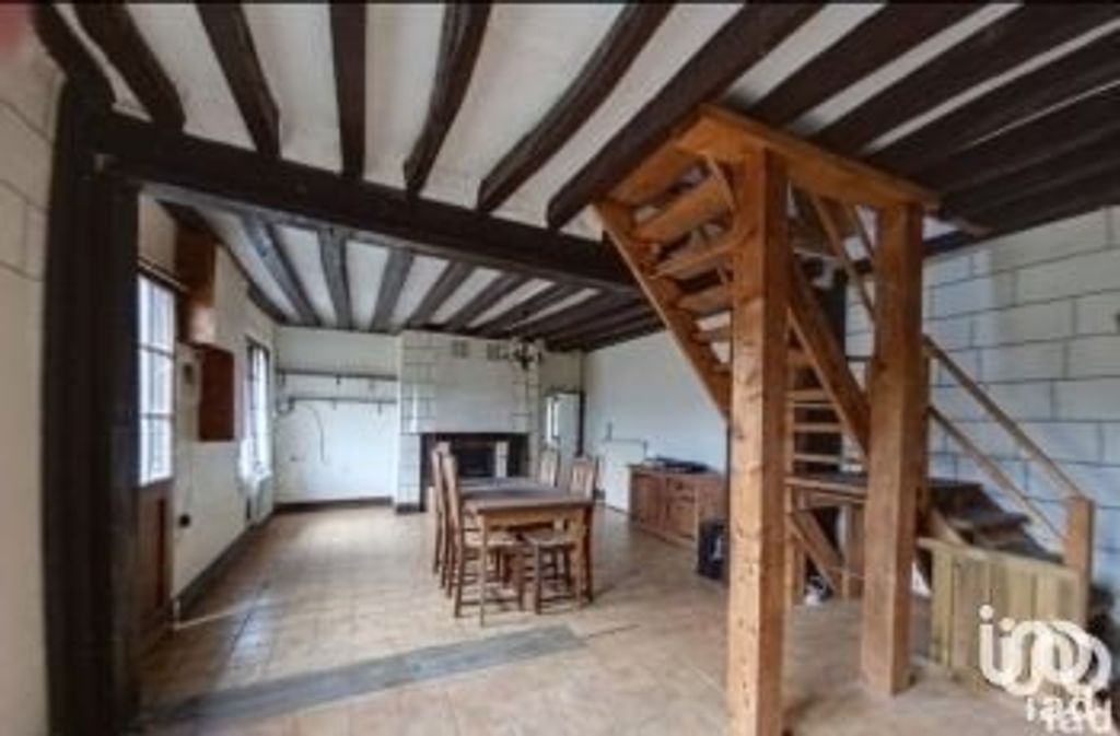 Achat maison 2 chambre(s) - Neaufles-Auvergny