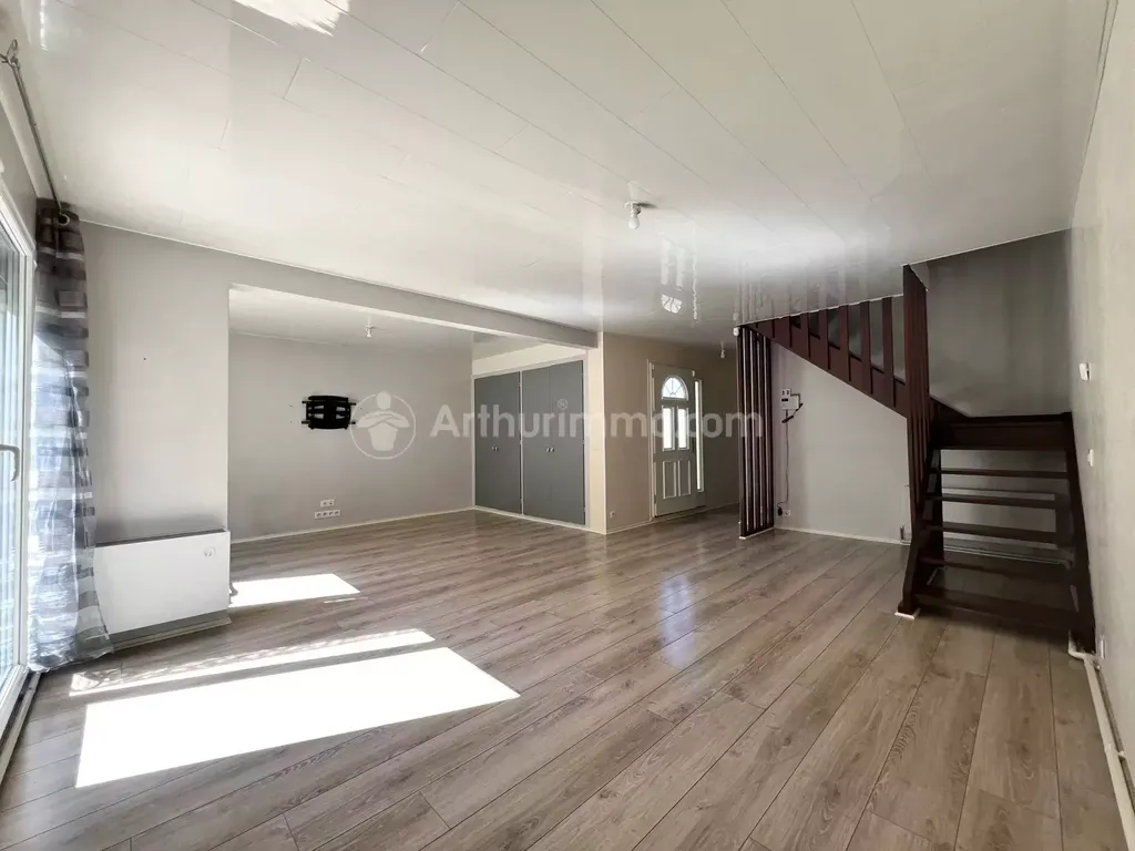 Achat maison à vendre 3 chambres 100 m² - Clermont-Ferrand