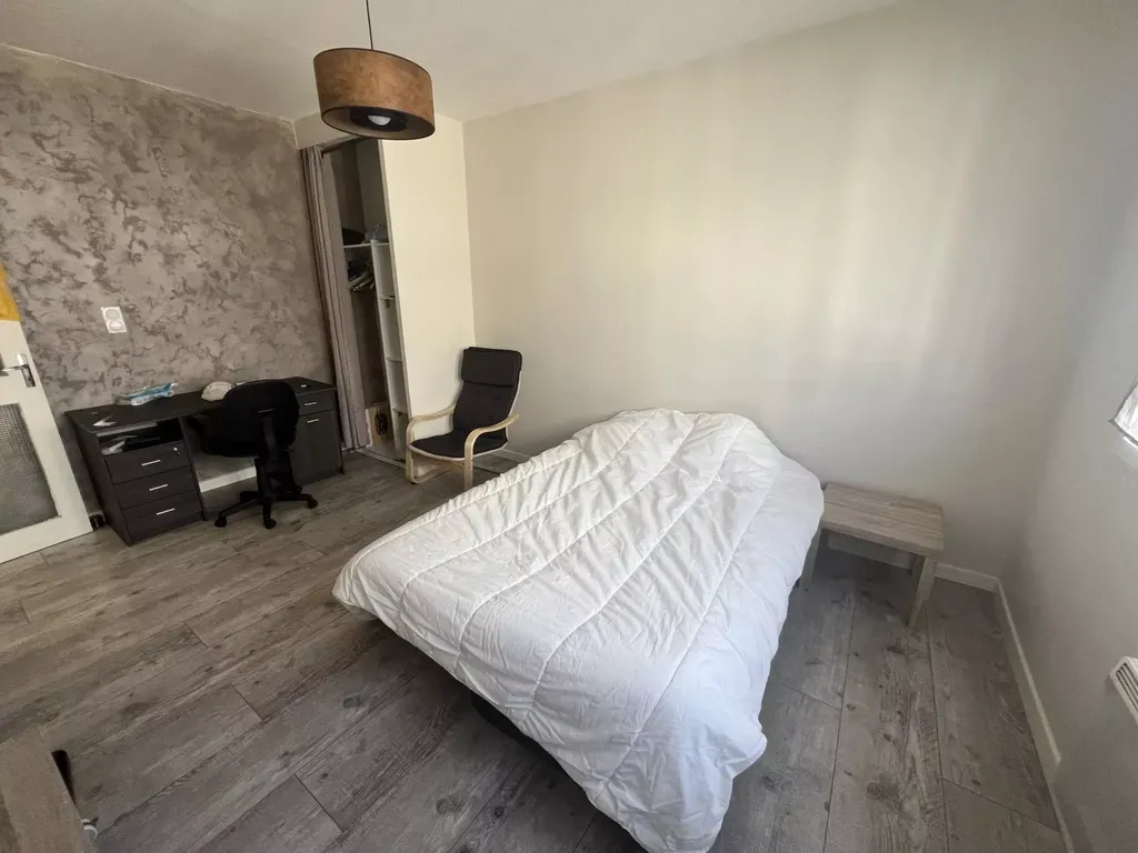 Achat studio à vendre 28 m² - Rodez