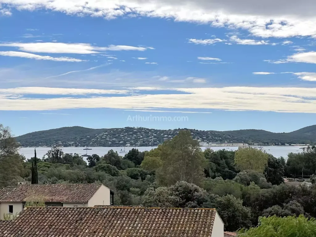 Achat duplex à vendre 3 pièces 38 m² - Grimaud