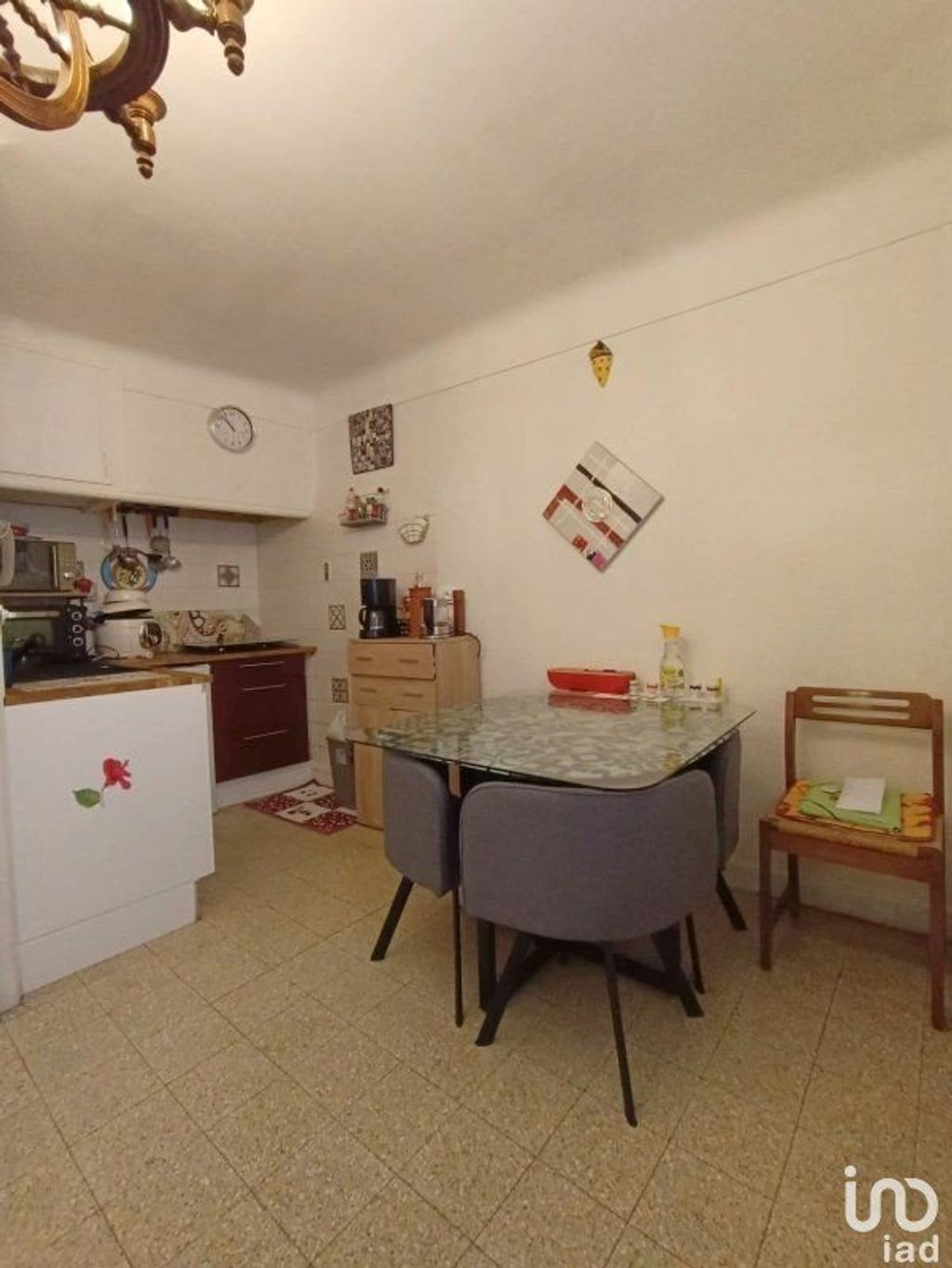 Achat maison à vendre 2 chambres 54 m² - Arles-sur-Tech