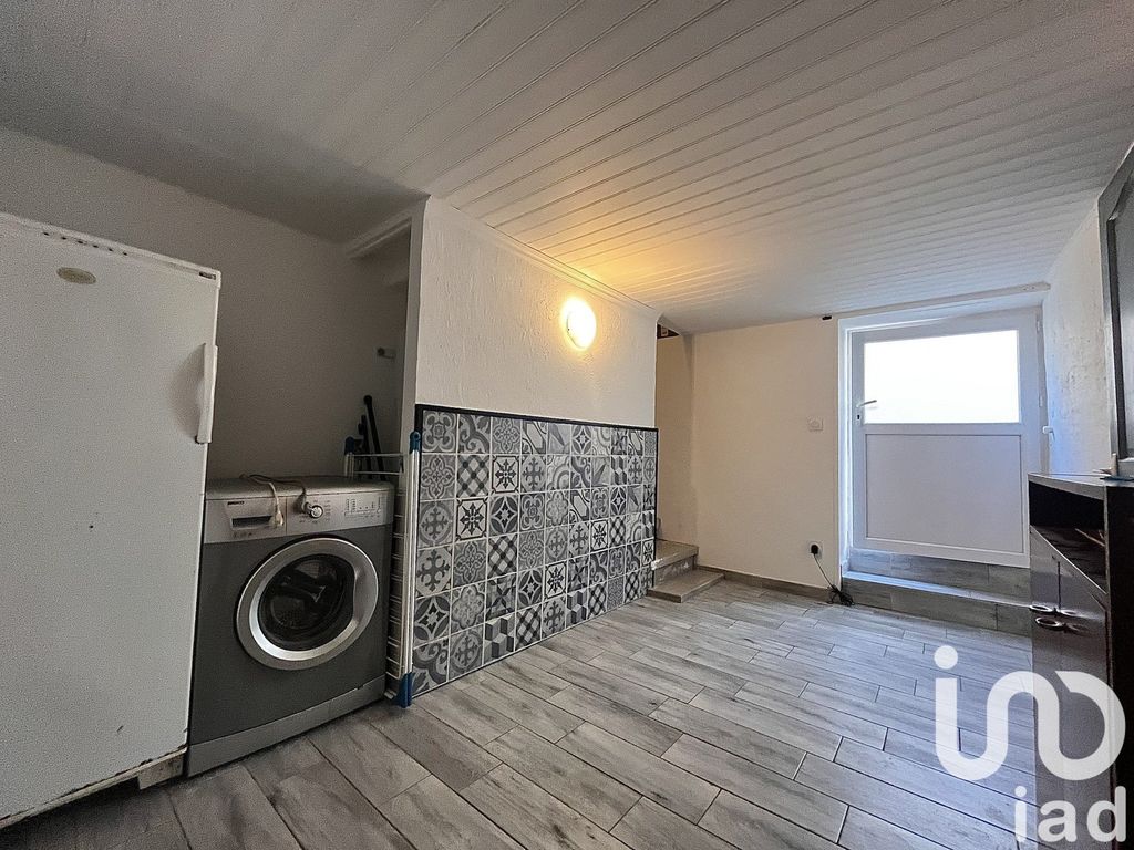 Achat maison 1 chambre(s) - Toulouges