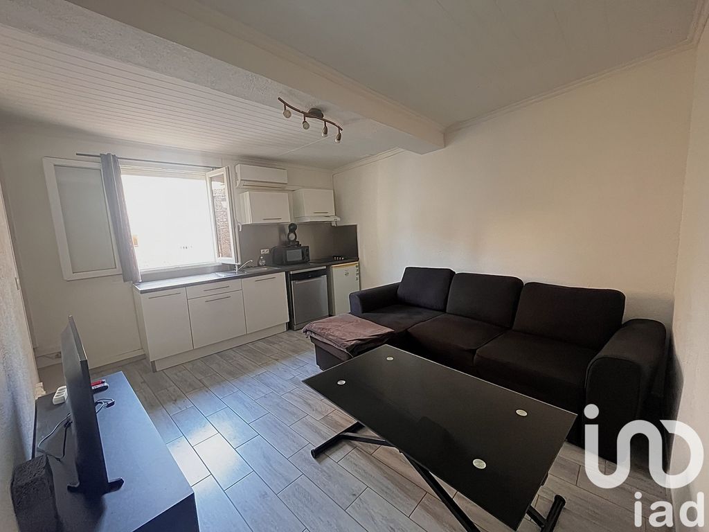 Achat maison à vendre 1 chambre 51 m² - Toulouges