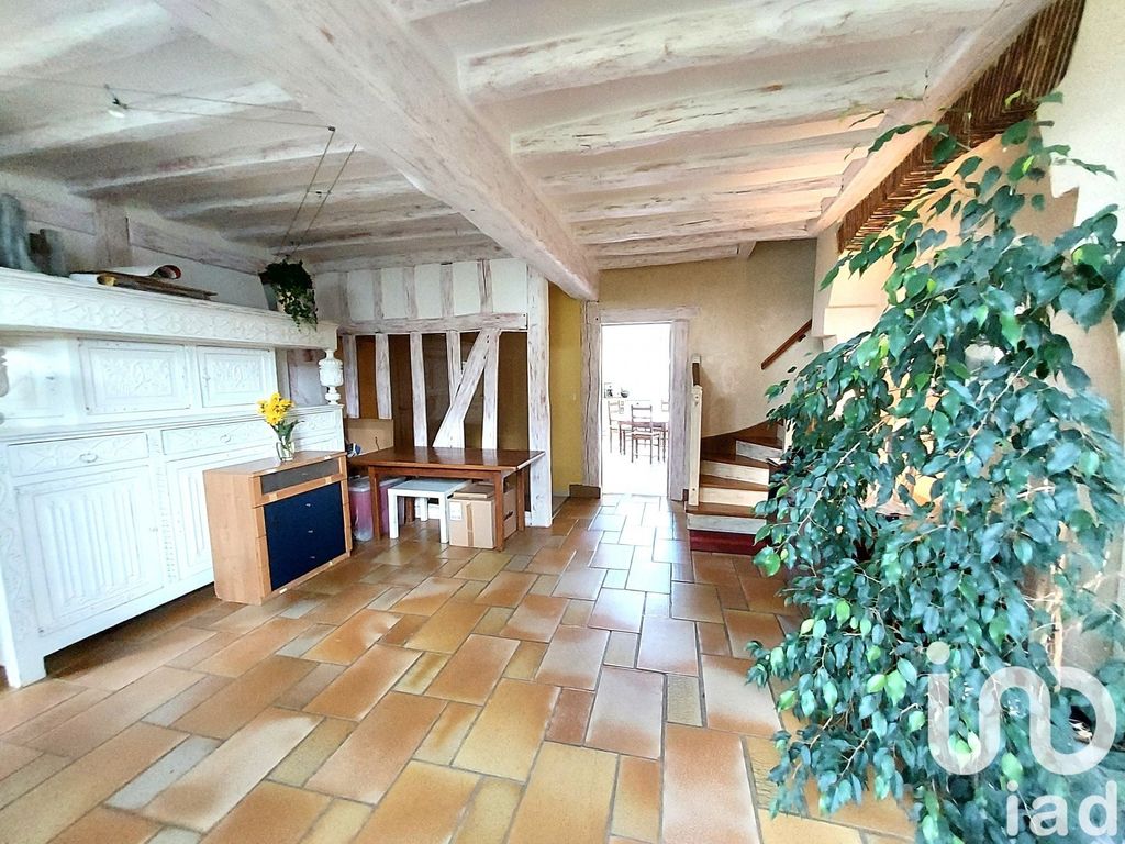 Achat maison 4 chambre(s) - Fresnoy-le-Château