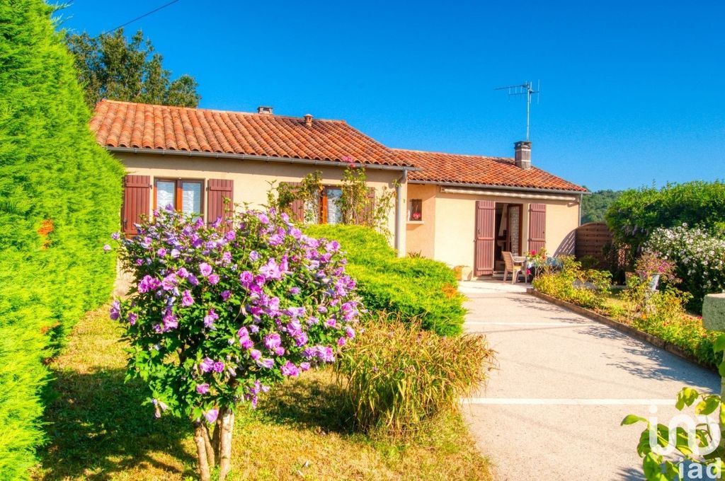 Achat maison 4 chambre(s) - Sarlat-la-Canéda