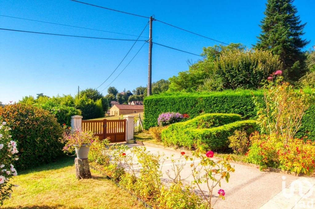 Achat maison 4 chambre(s) - Sarlat-la-Canéda