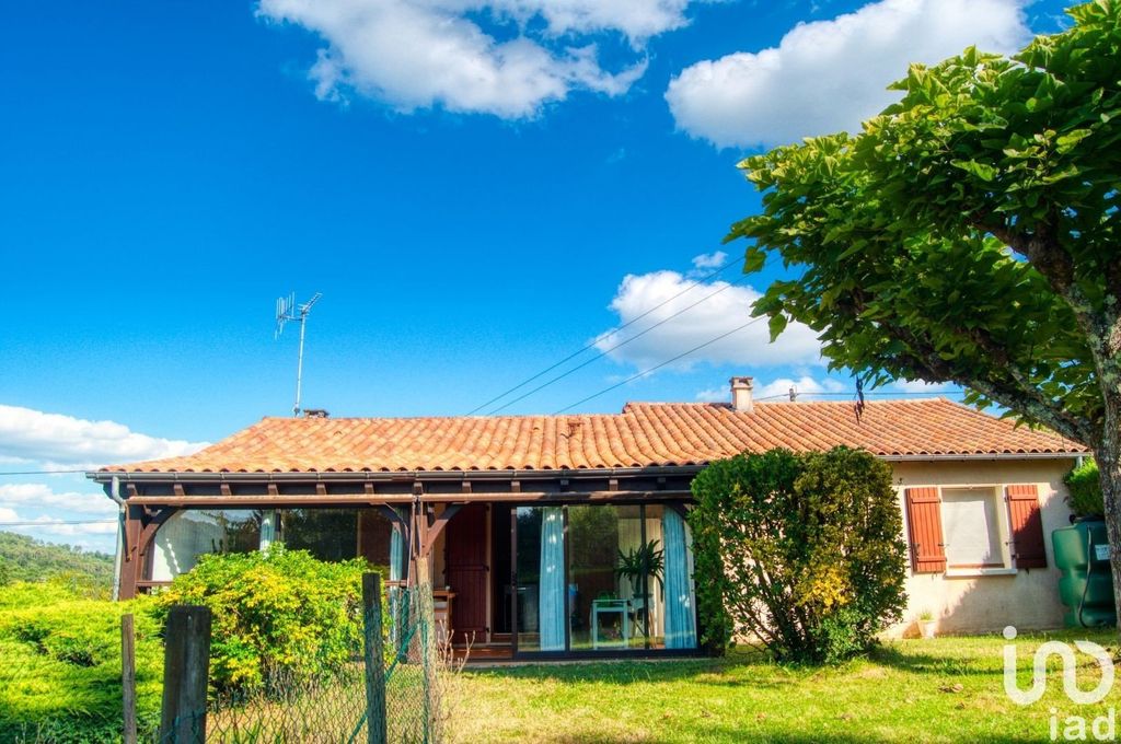 Achat maison 4 chambre(s) - Sarlat-la-Canéda