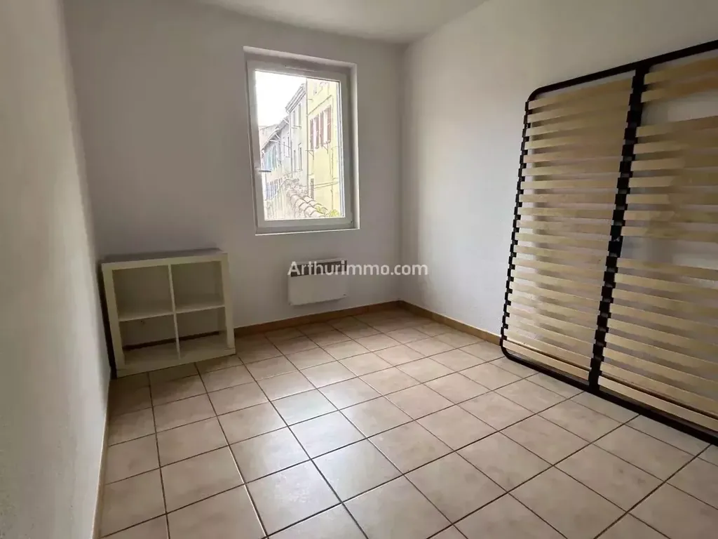 Achat appartement 4 pièce(s) Aubagne