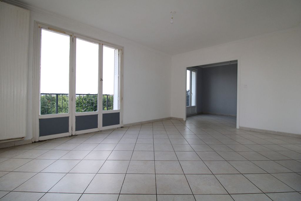 Achat appartement à vendre 4 pièces 69 m² - Blois