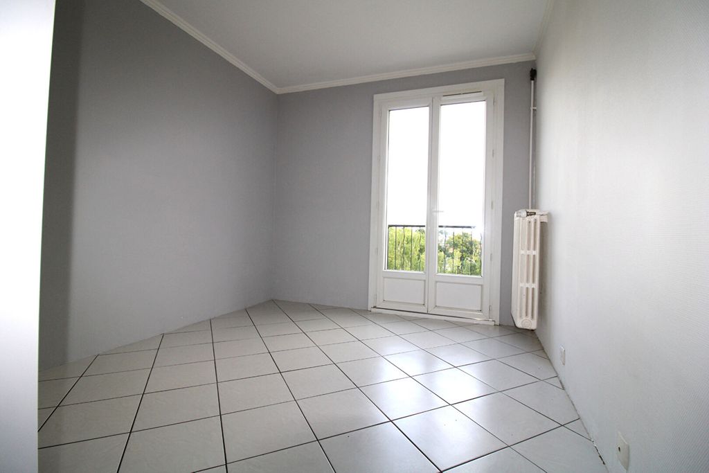 Achat appartement 4 pièce(s) Blois