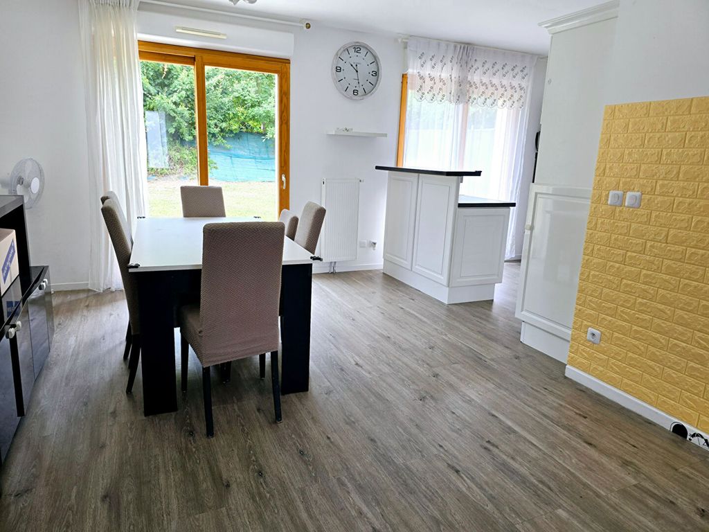 Achat maison à vendre 4 chambres 102 m² - Verson