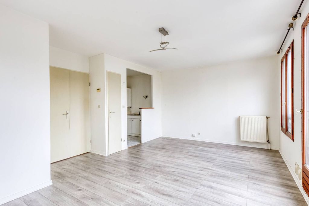 Achat studio à vendre 33 m² - Pontault-Combault