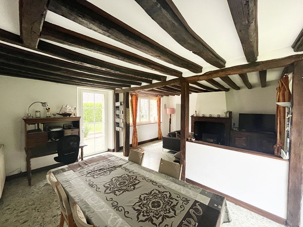 Achat maison 2 chambre(s) - Dourdan