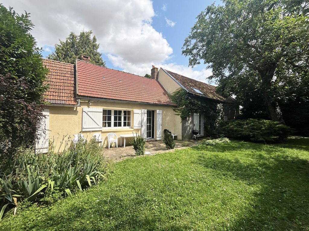 Achat maison à vendre 2 chambres 136 m² - Dourdan