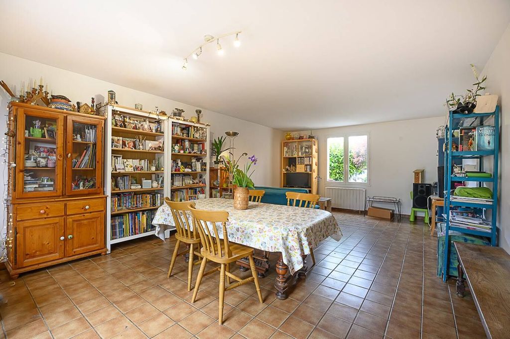 Achat maison à vendre 3 chambres 90 m² - Pontault-Combault