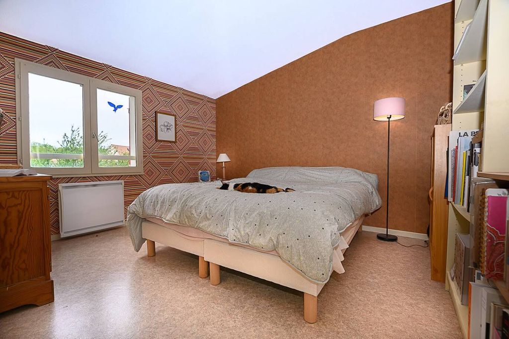 Achat maison 3 chambre(s) - Pontault-Combault