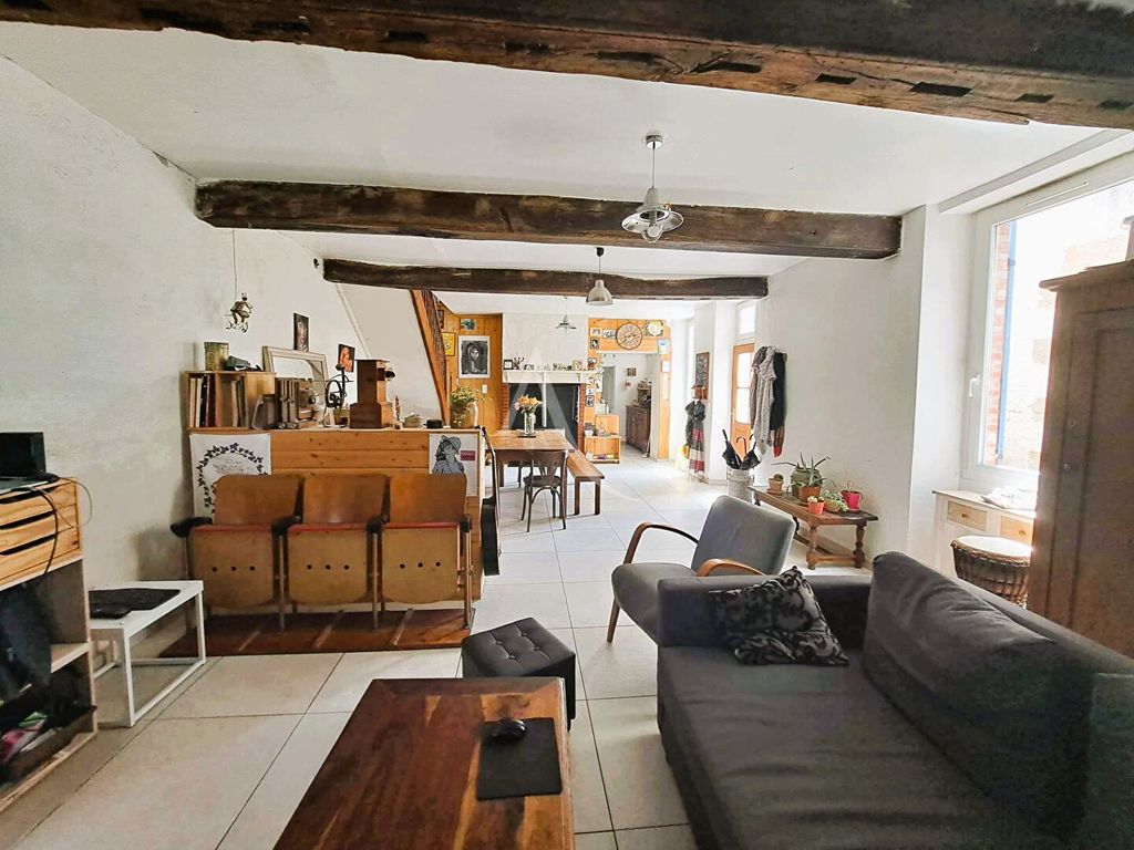 Achat maison 3 chambre(s) - Villeneuve-de-Marsan