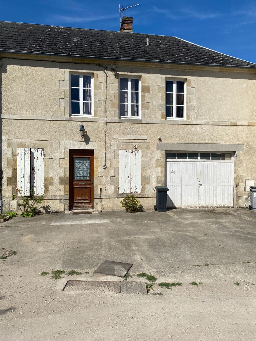 Achat maison à vendre 4 chambres 194 m² - Donnery