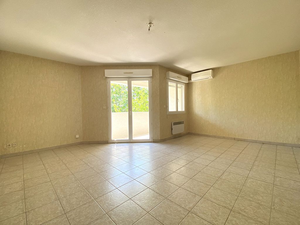 Achat appartement à vendre 3 pièces 68 m² - Grabels