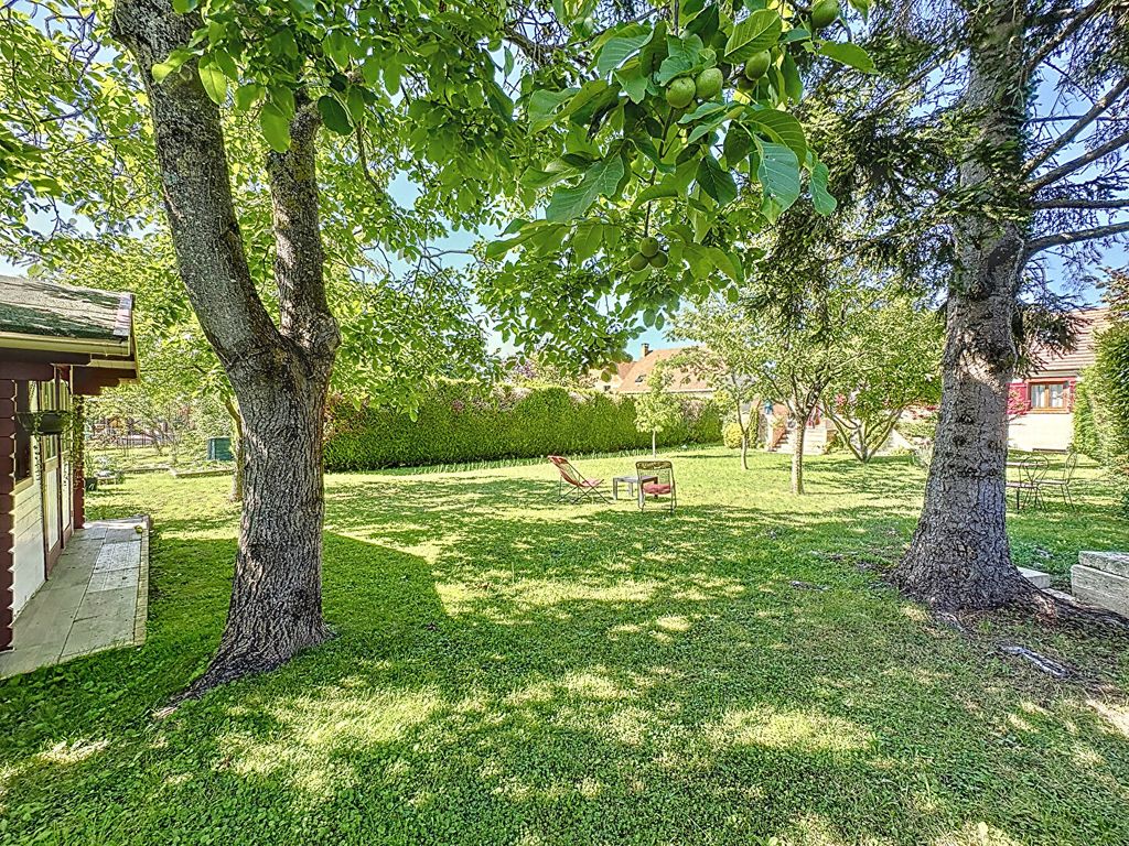 Achat maison 4 chambre(s) - Mareuil-lès-Meaux