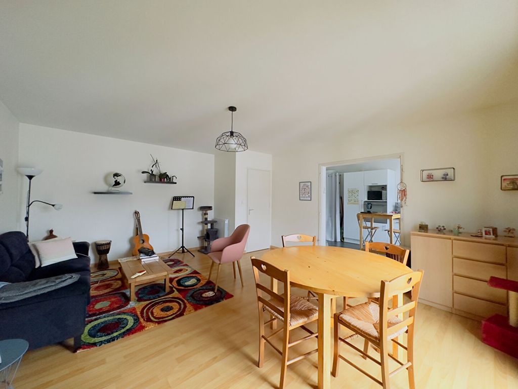 Achat appartement à vendre 3 pièces 75 m² - La Roche-sur-Yon