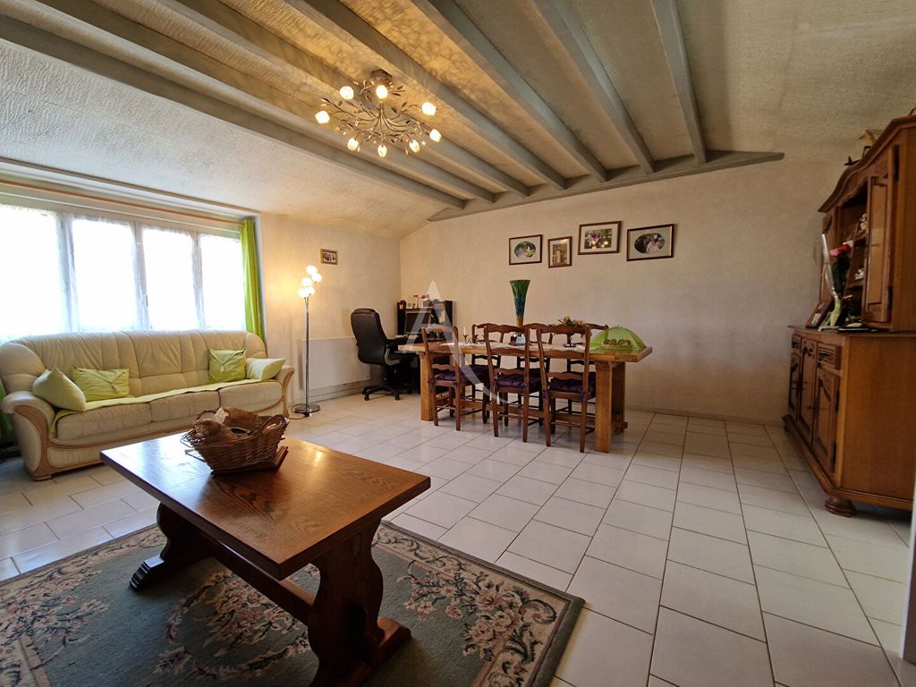 Achat maison 2 chambre(s) - Saint-Georges-de-Pointindoux