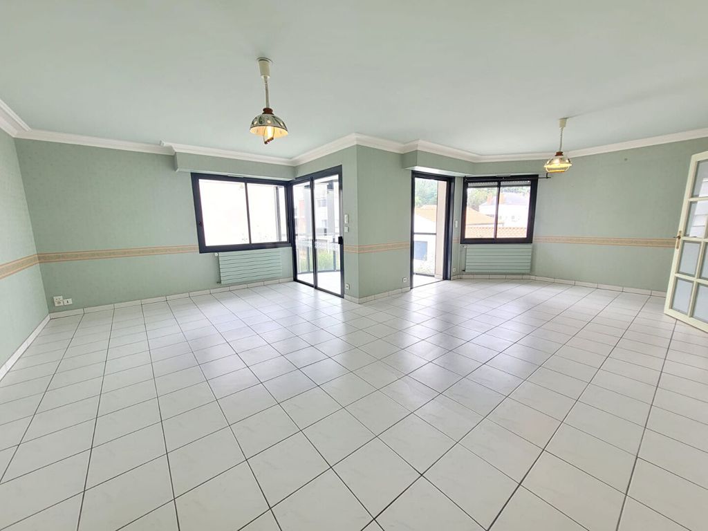 Achat appartement à vendre 3 pièces 85 m² - Challans