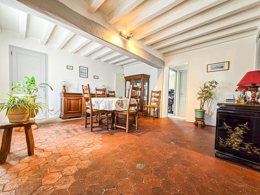 Achat maison 3 chambre(s) - Sérifontaine