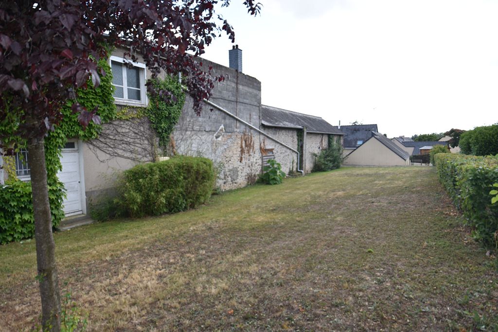 Achat maison 4 chambre(s) - Argentré