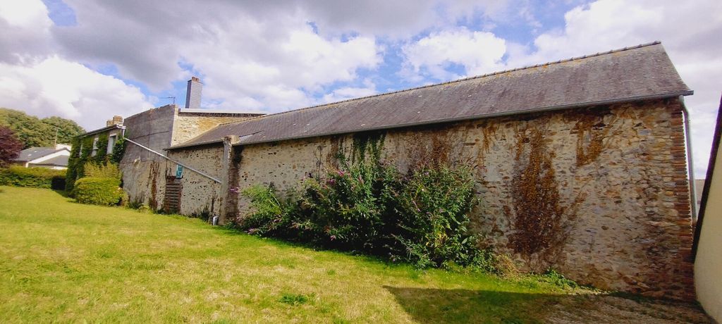 Achat maison 4 chambre(s) - Argentré