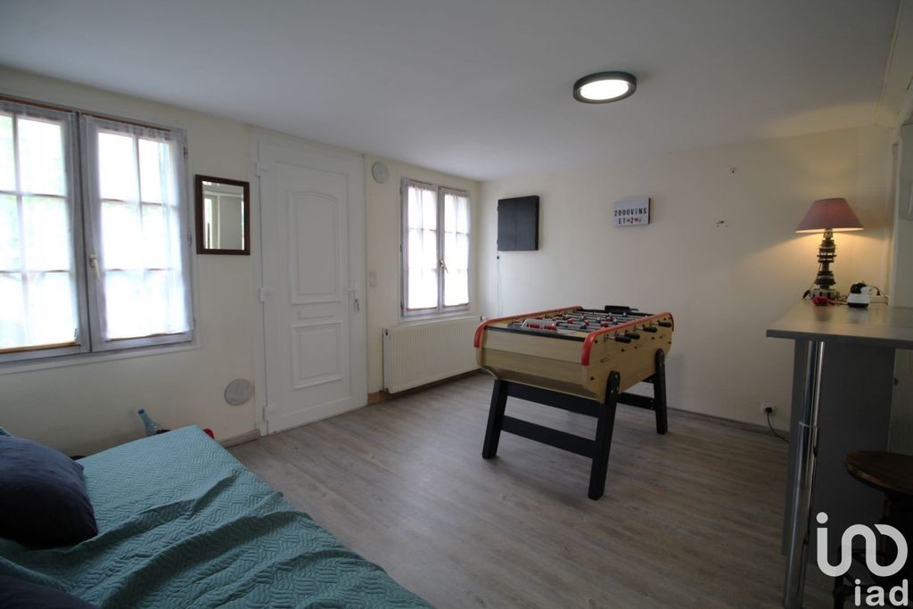 Achat maison 3 chambre(s) - Honfleur